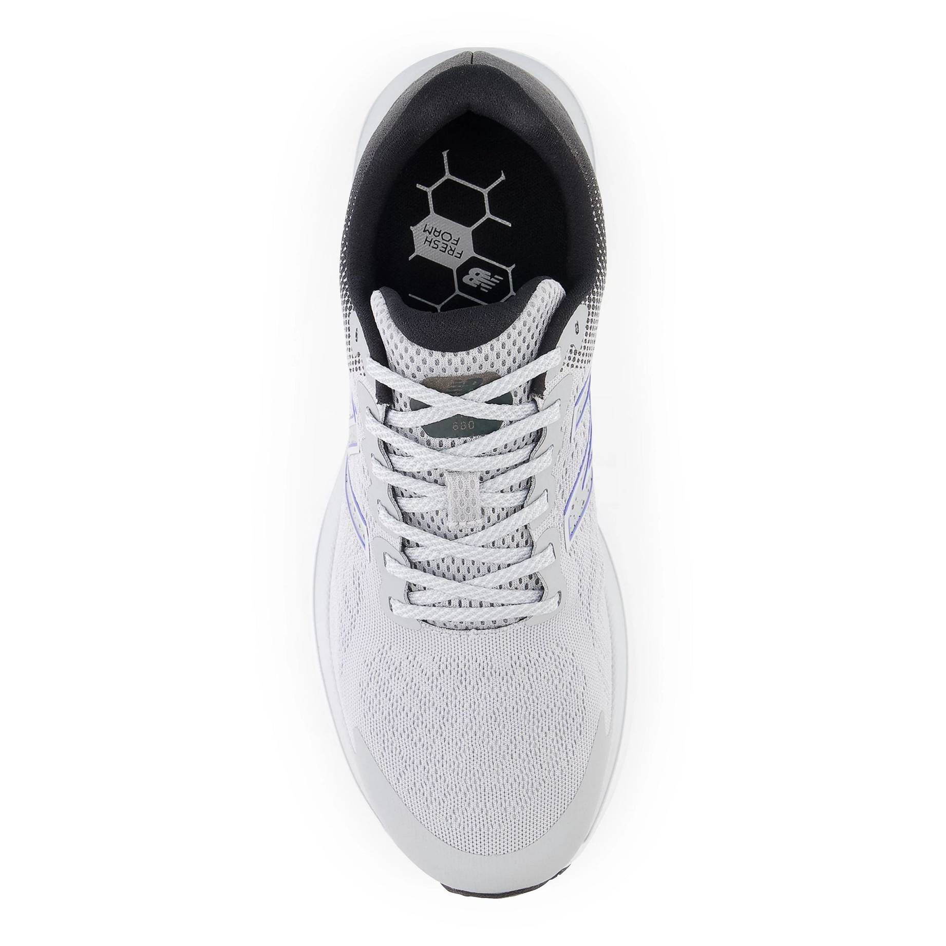 new balance| Herren Laufschuhe FRESH FOAM 680 V7