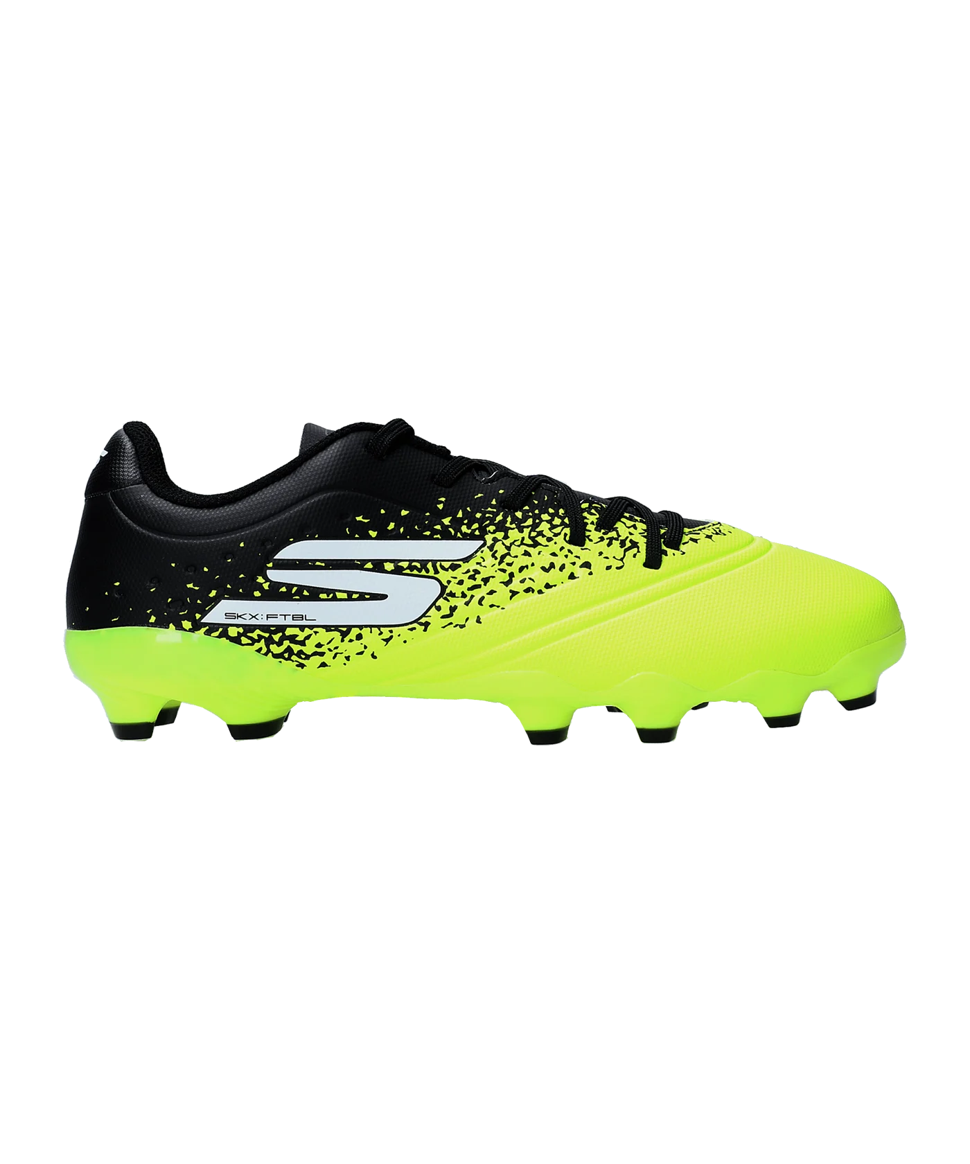 Skechers Razor FG Evolution Kids Gelb FYLBK