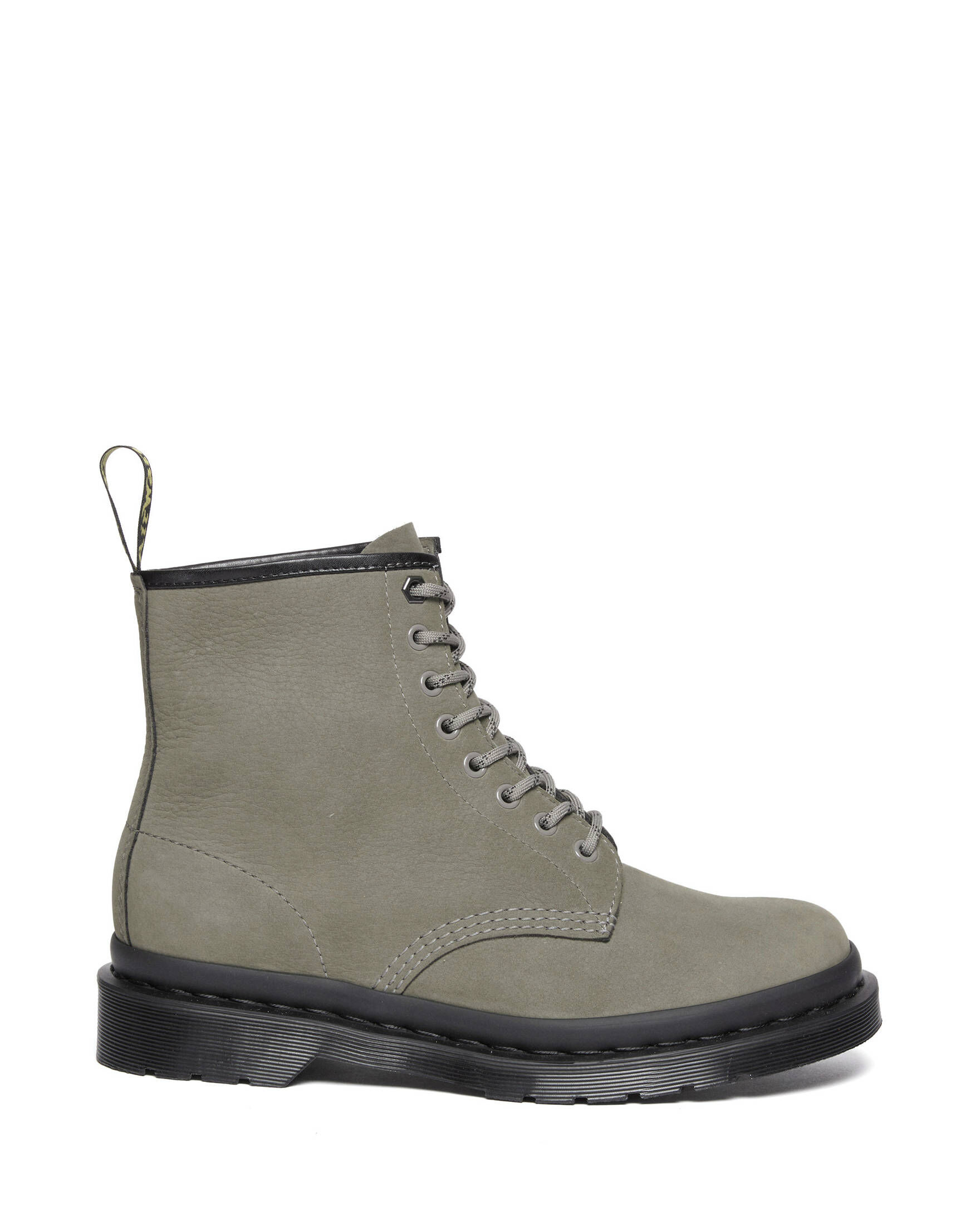 Dr. Martens| Herren Stiefeletten 1460 8 EYE BOOT