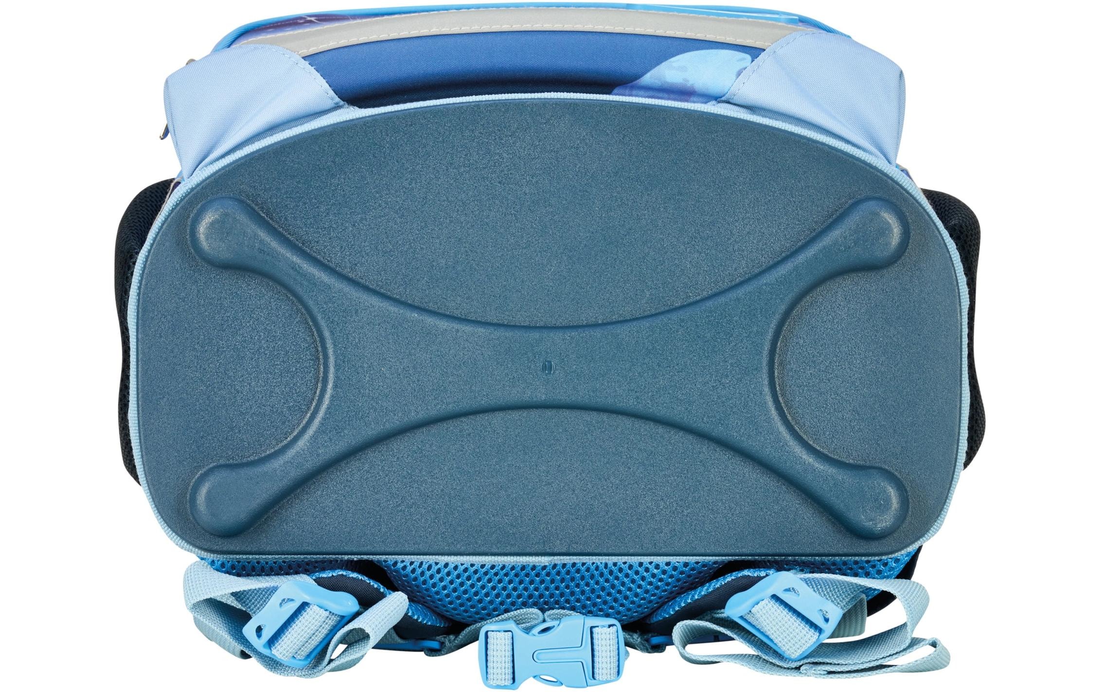 Herlitz Schulranzen »Loop Plus Cosmic Explorer 17 l«