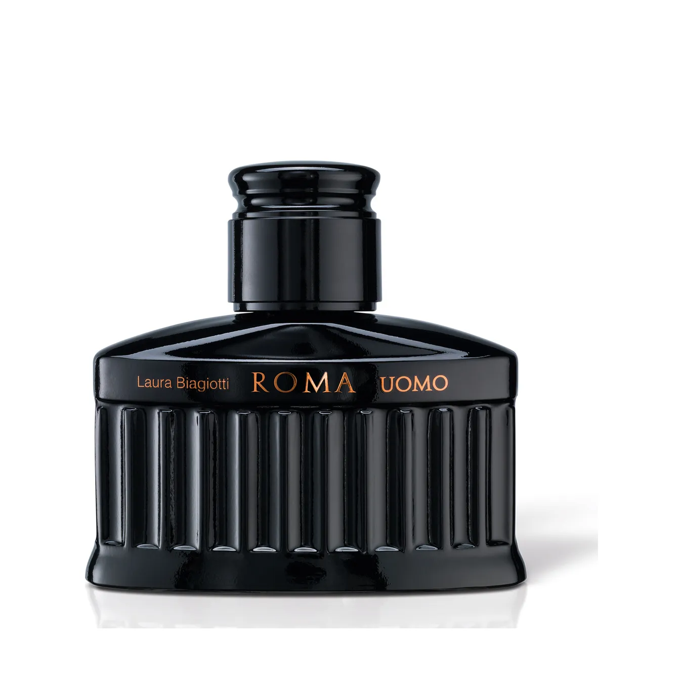 Laura Biagiotti Roma Uomo Nero Estremo Eau de Parfum