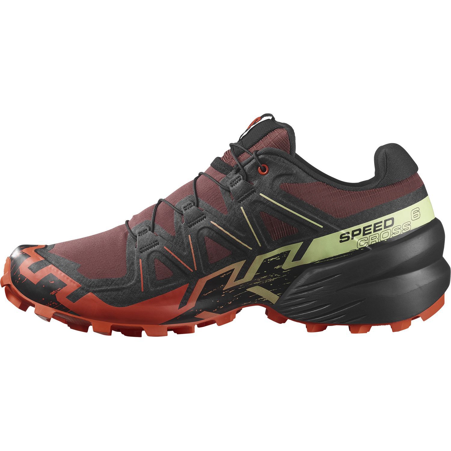 SalomonSPEEDCROSS 6