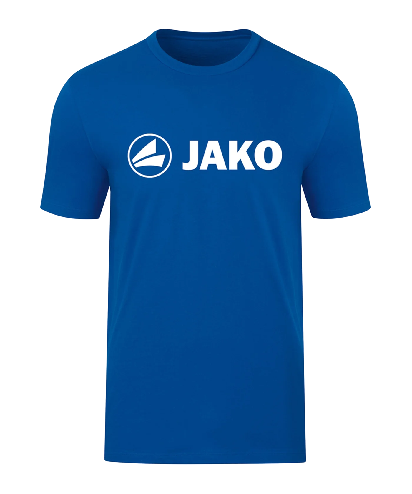 JAKO Promo T-Shirt Kids Blau F400