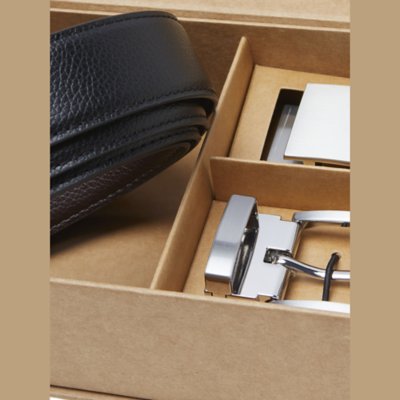 Ceinture homme Jeff JACK JONES