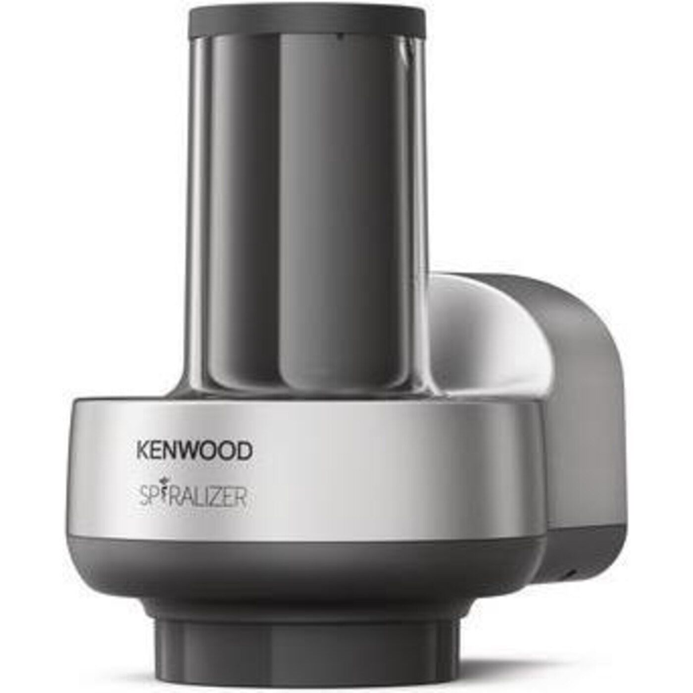 Kenwood-ZubehörKenwood Spiralschneider