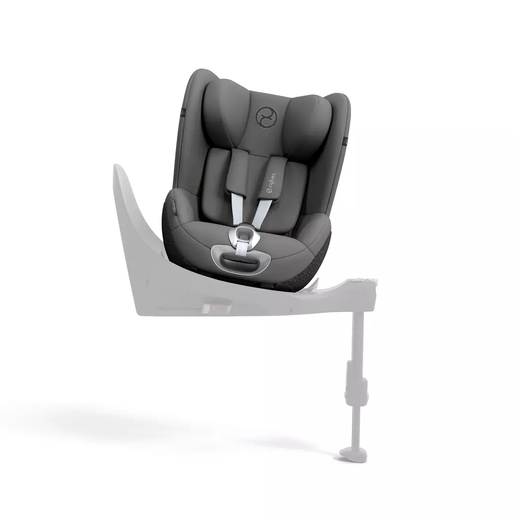 Kindersitz Sirona T i-Size