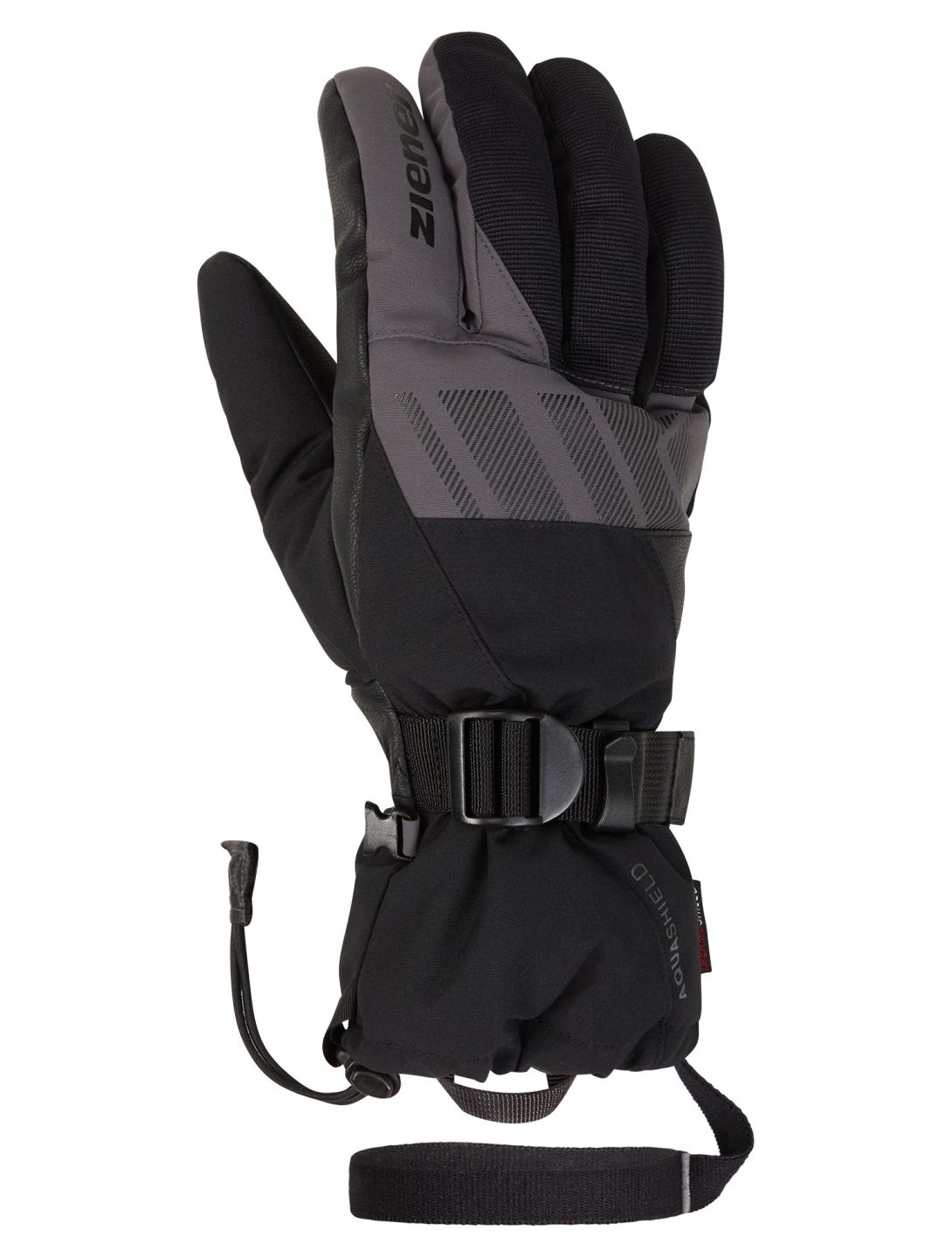 Ghalion AS® skihandschoenen heren