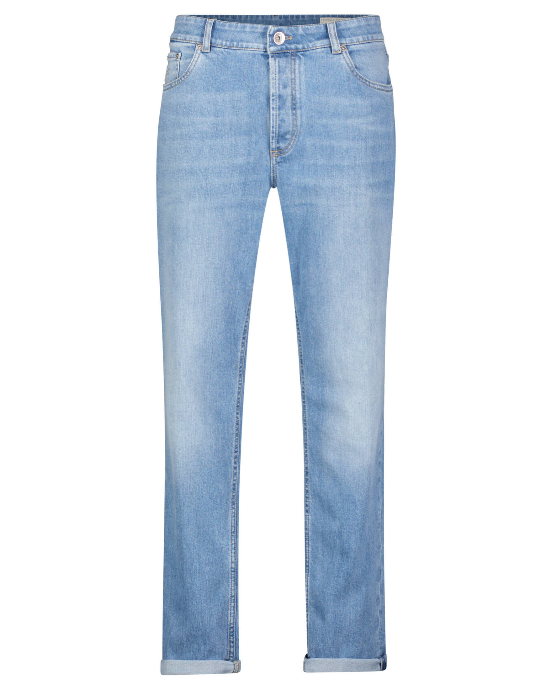 Brunello Cucinelli| Herren Jeans
