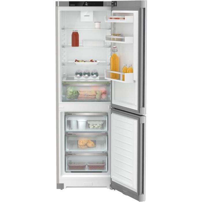 Liebherr Kühl-Gefrierkombination CNsfd 5203-20 Pure NoFrost