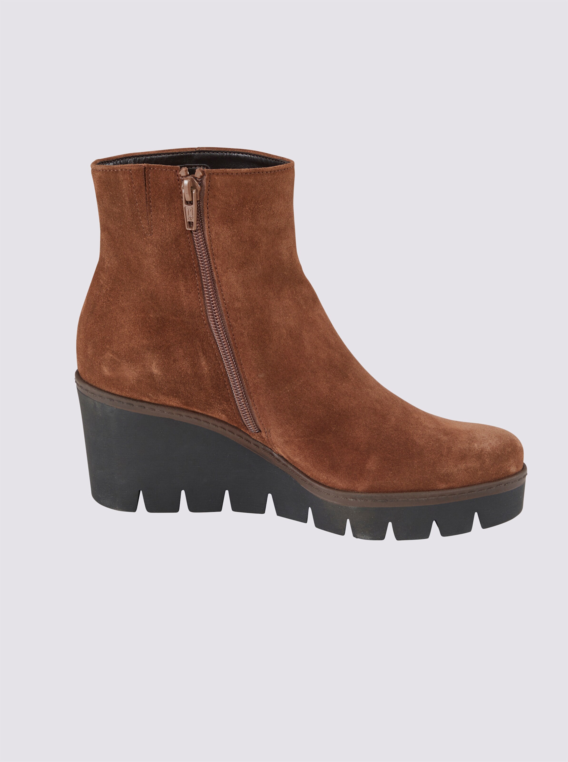 Stiefelette