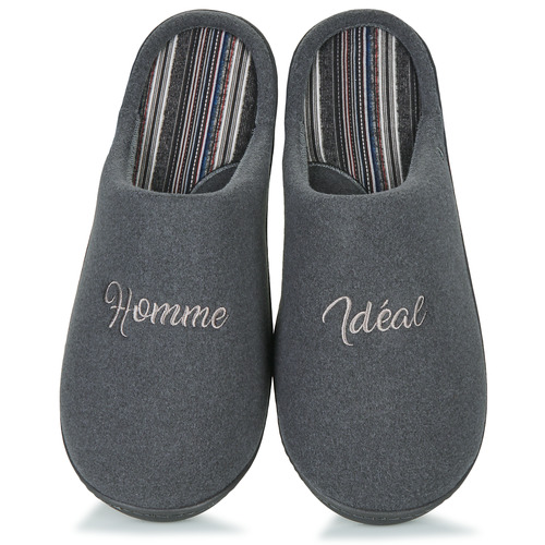 Isotoner - 98033 - Gris