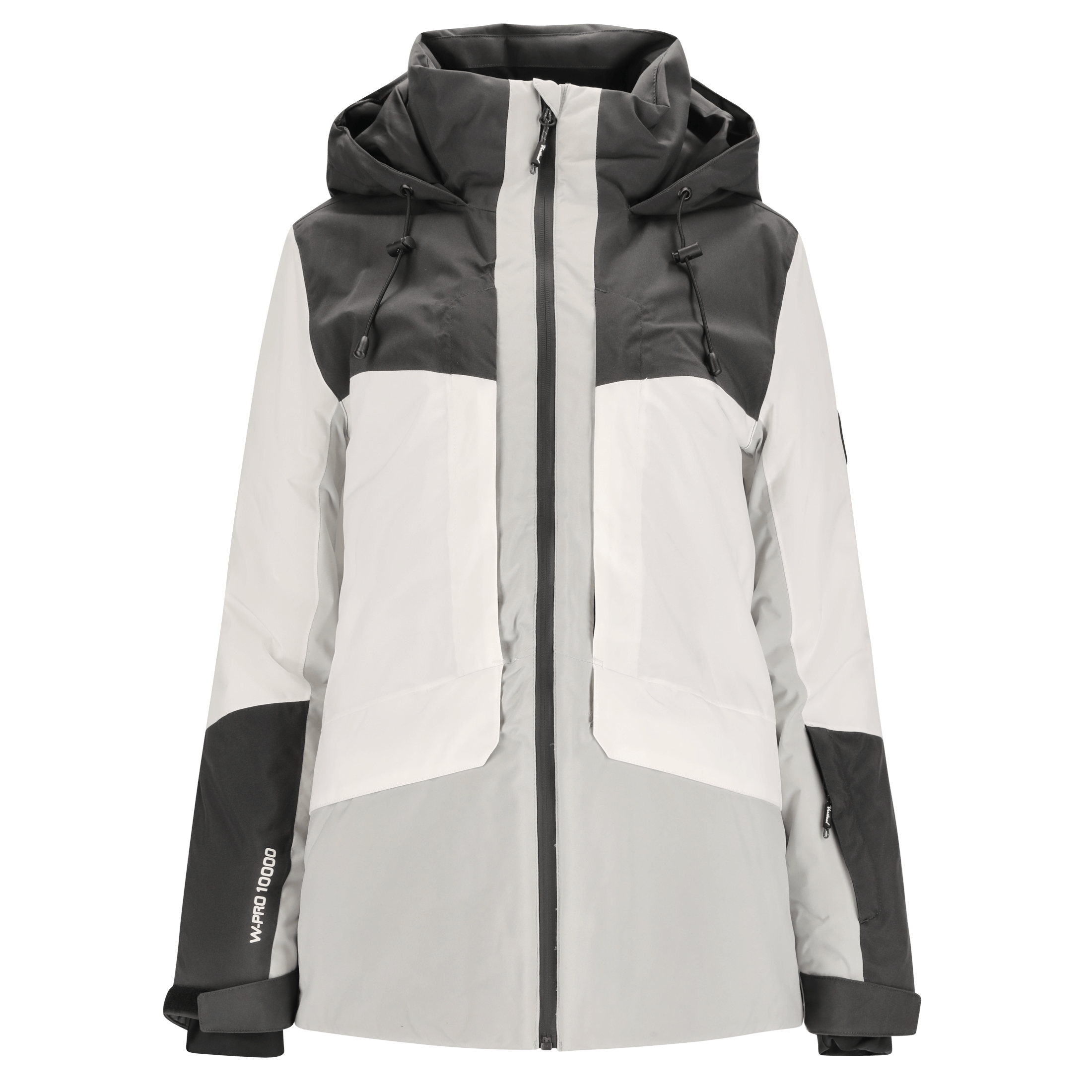 Vertical Kingmana W Ski Jacket W-PRO 10000 - Jakke