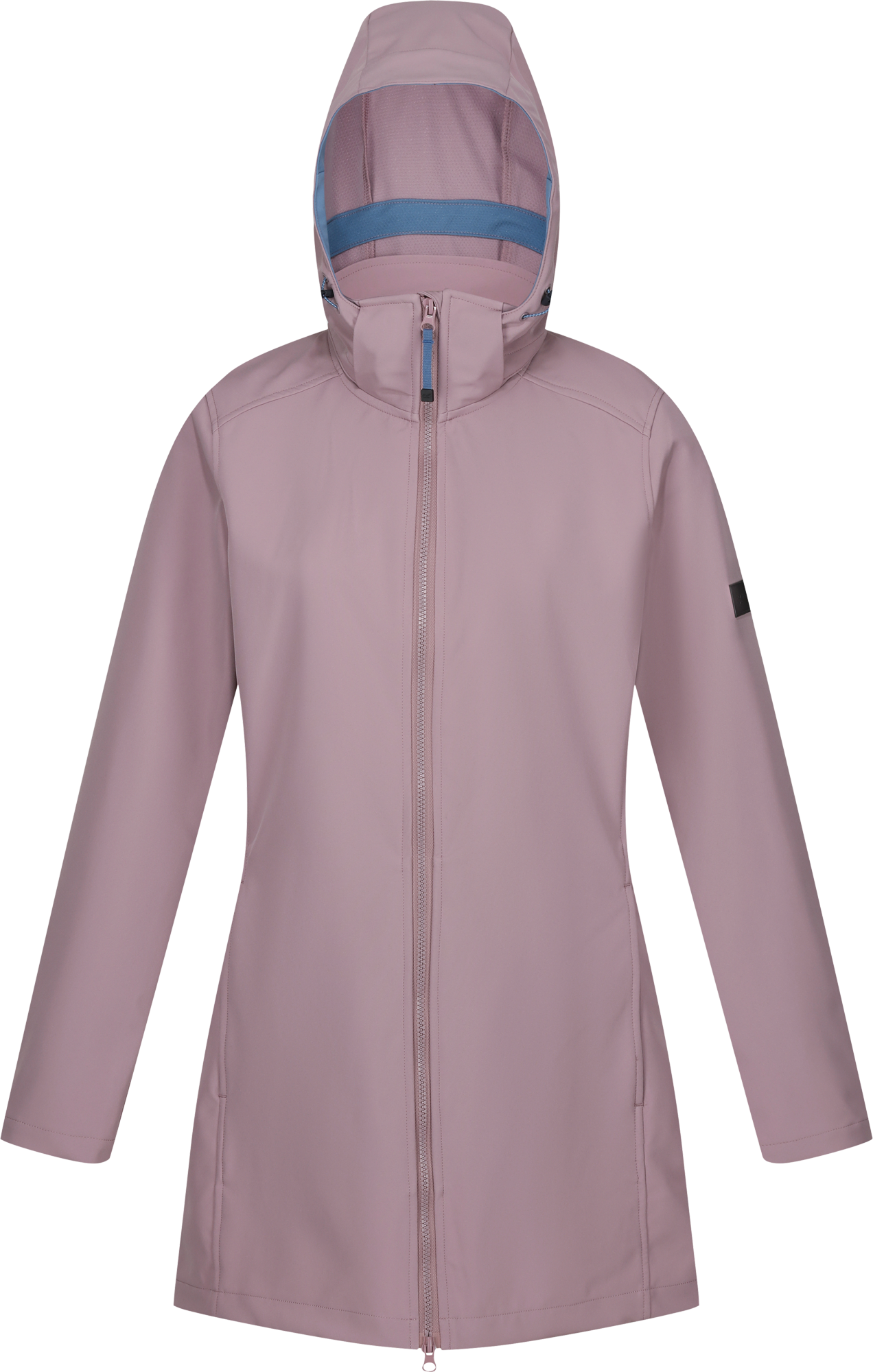 Regatta Carisbrooke Damen Softshellmantel