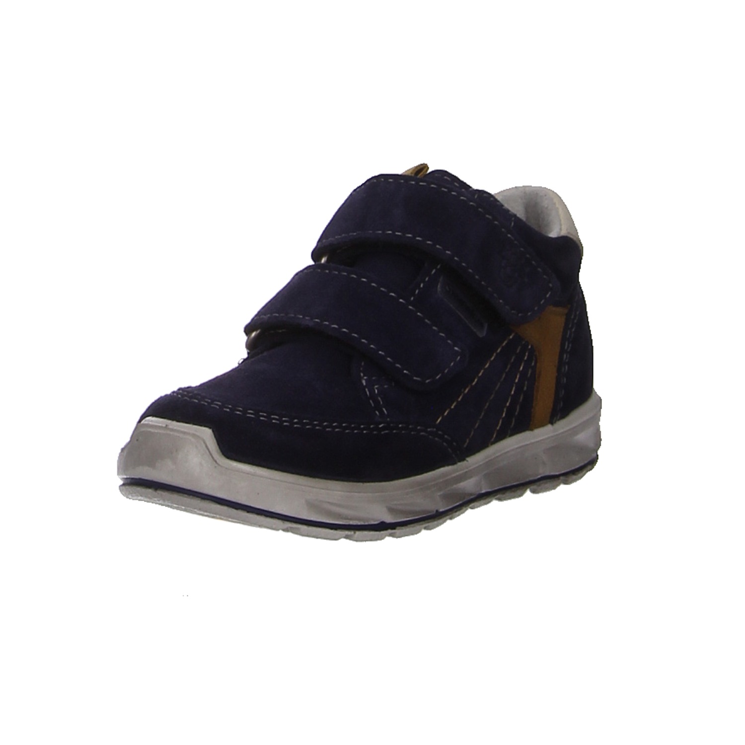 Ricosta Klettschuhe blau blau