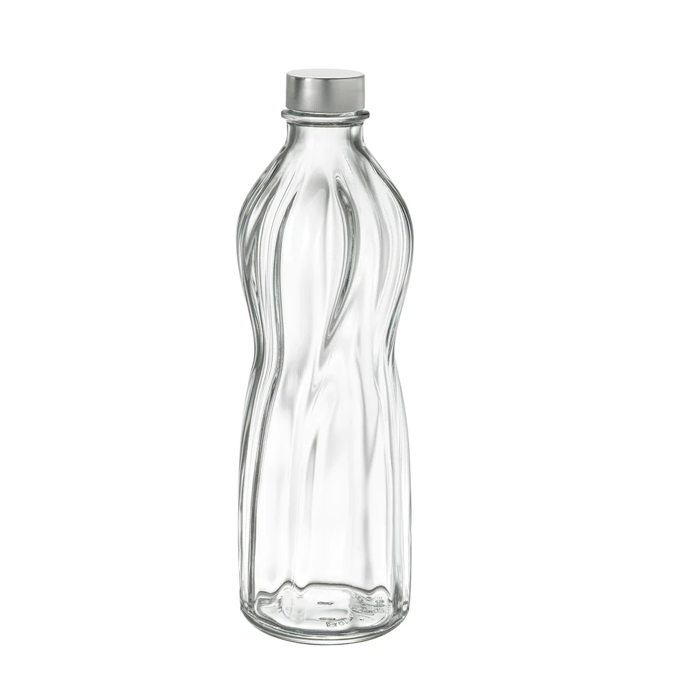 Bouteille Aqua 0,75 l Bormioli Rocco