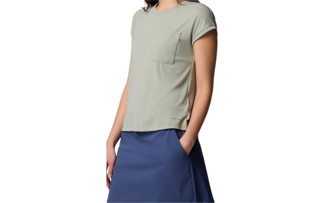 Columbia Boundless Trek Damenshirt