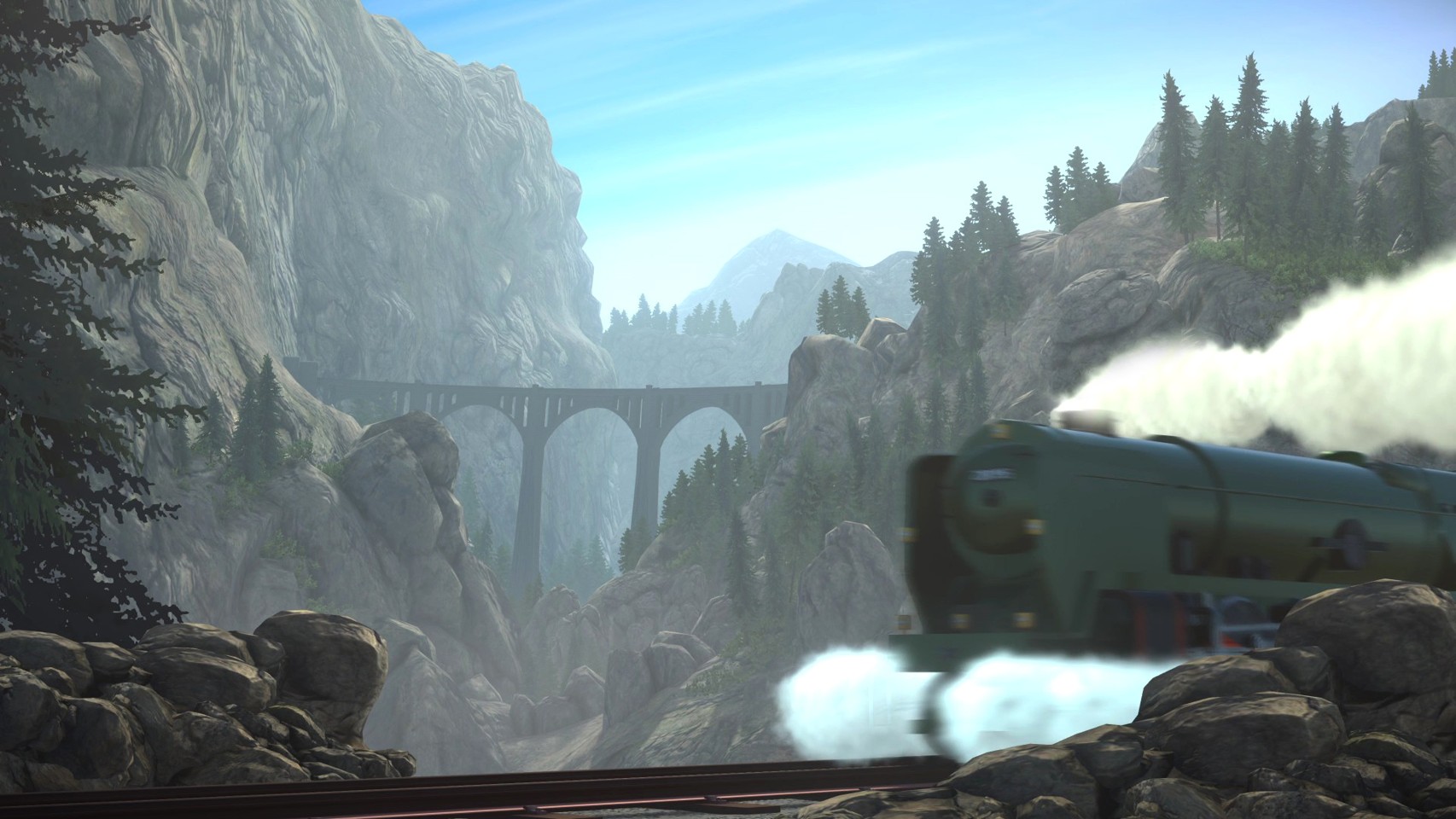 The Raven Remastered- PC