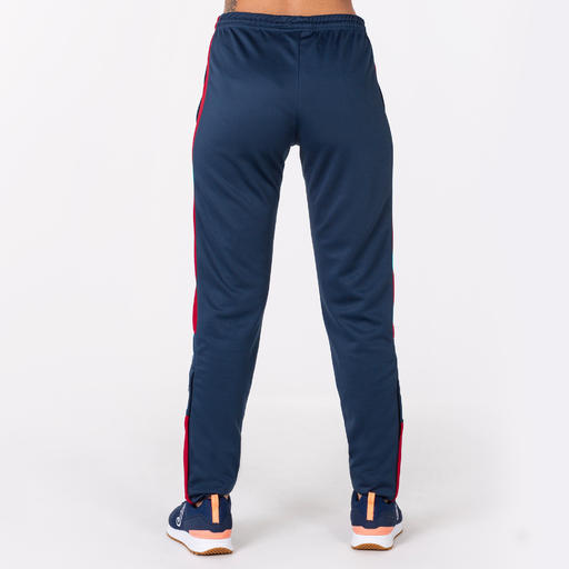 Calça Largo Joma Championship Iv