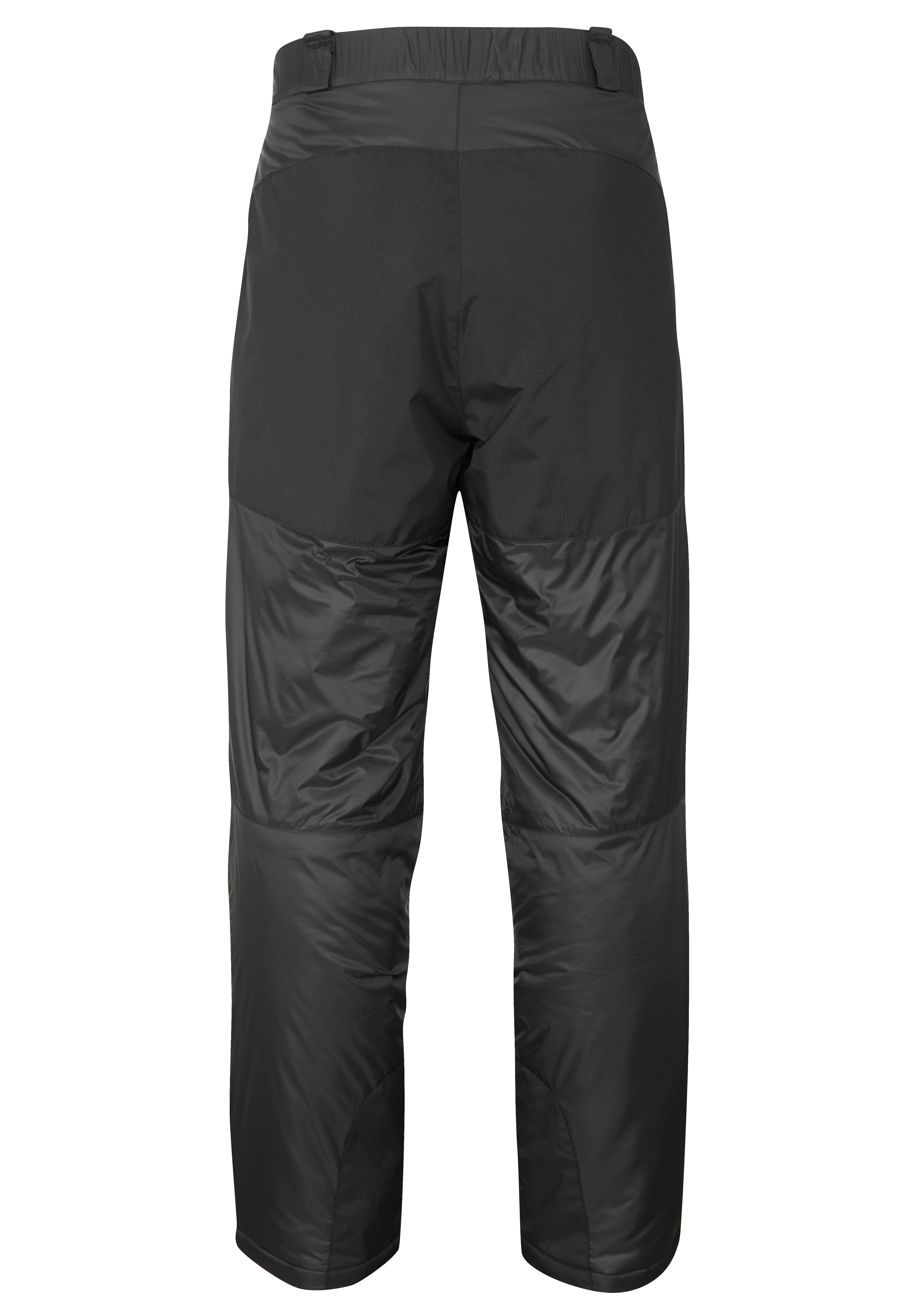 RAB Photon Pants Black<br>Isolasjonsbukse
