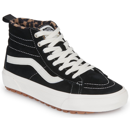 Vans - SK8-HI MTE-2 - Noir / Blanc
