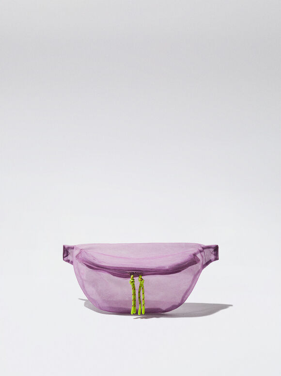 Exclusivo online - Rosa