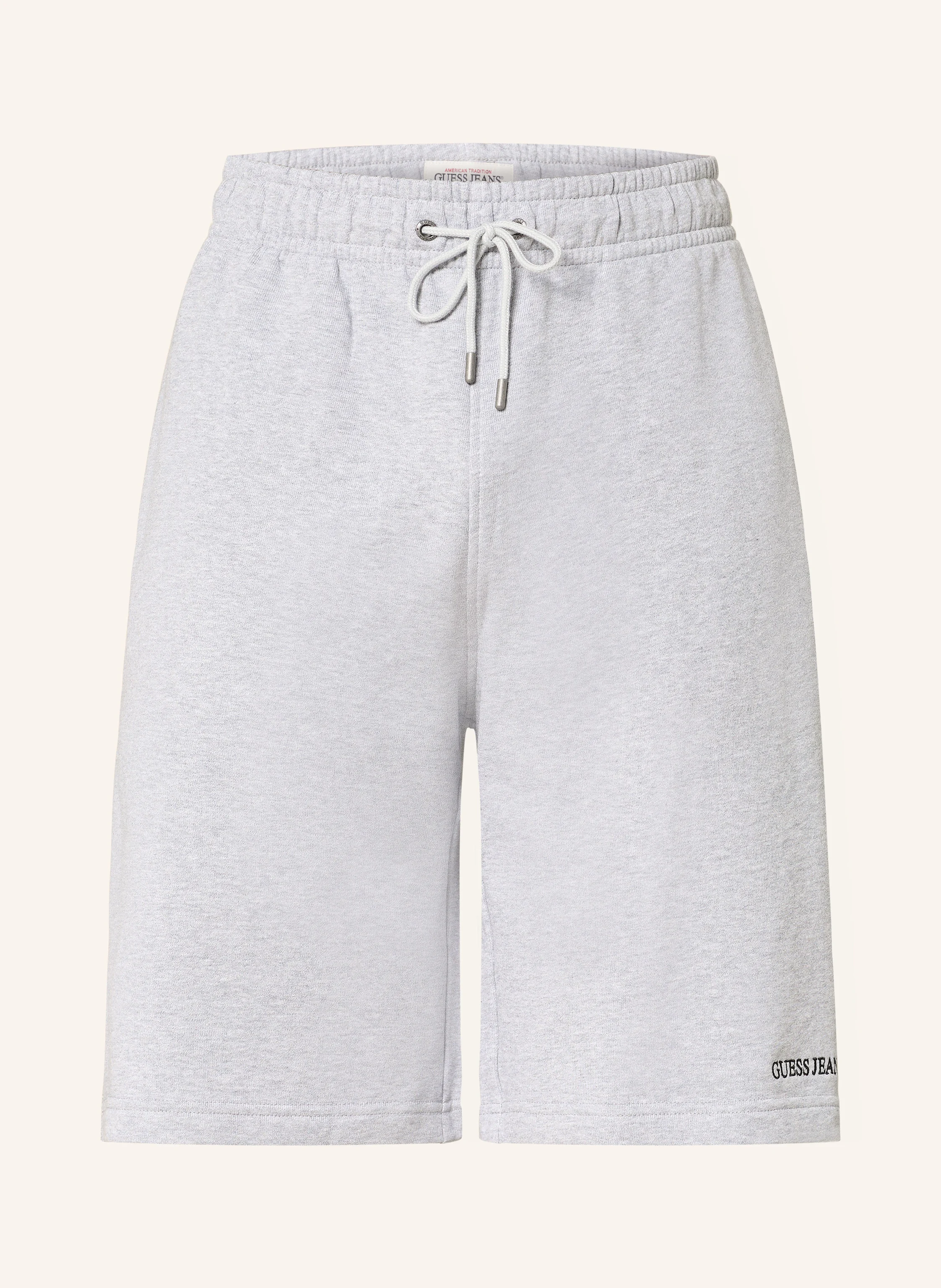 GUESS JEANS Sweatshorts EMBRO
