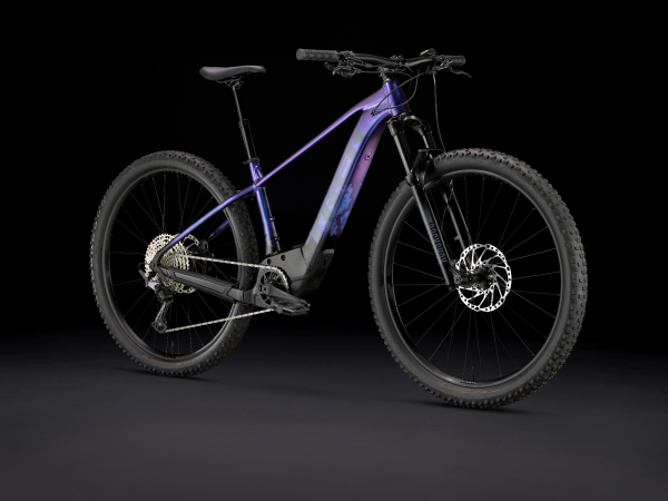 Trek Marlin  8 Purple - eMTB - 2025