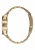 Nixon The Sentry 38 SS Light Gold / Pink A4502360