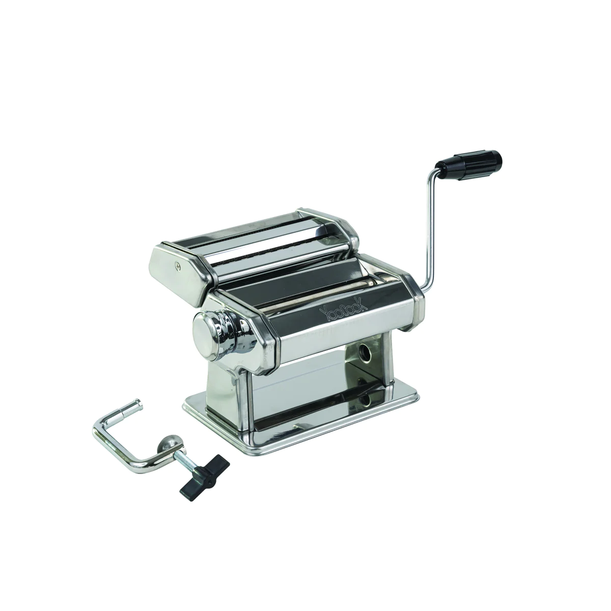 Machine à Pâtes 20 Cm Yoocook