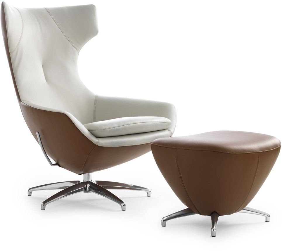 Leolux   Caruzzo Primo Plus Fauteuil