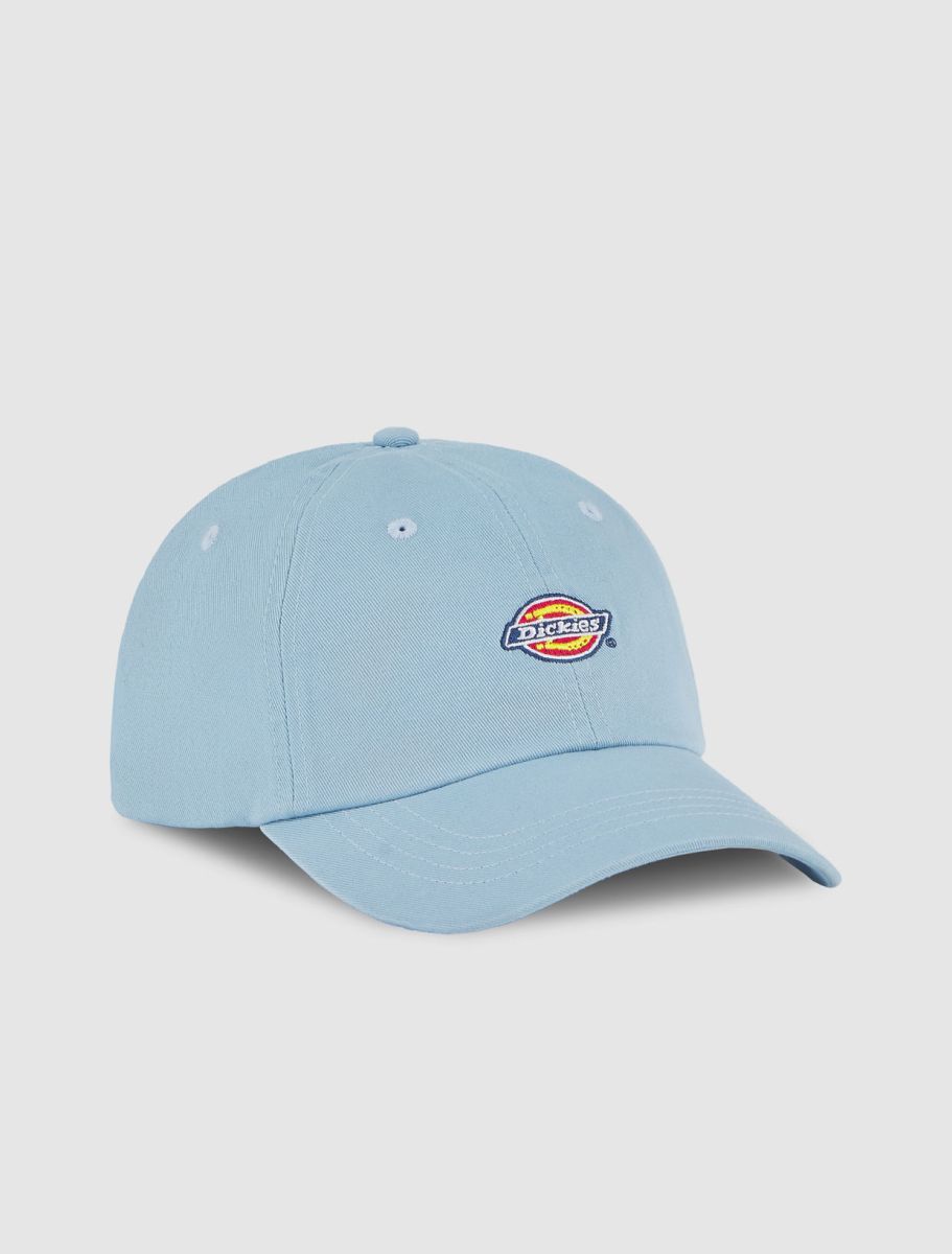 Dickies Hardwick Cap Black