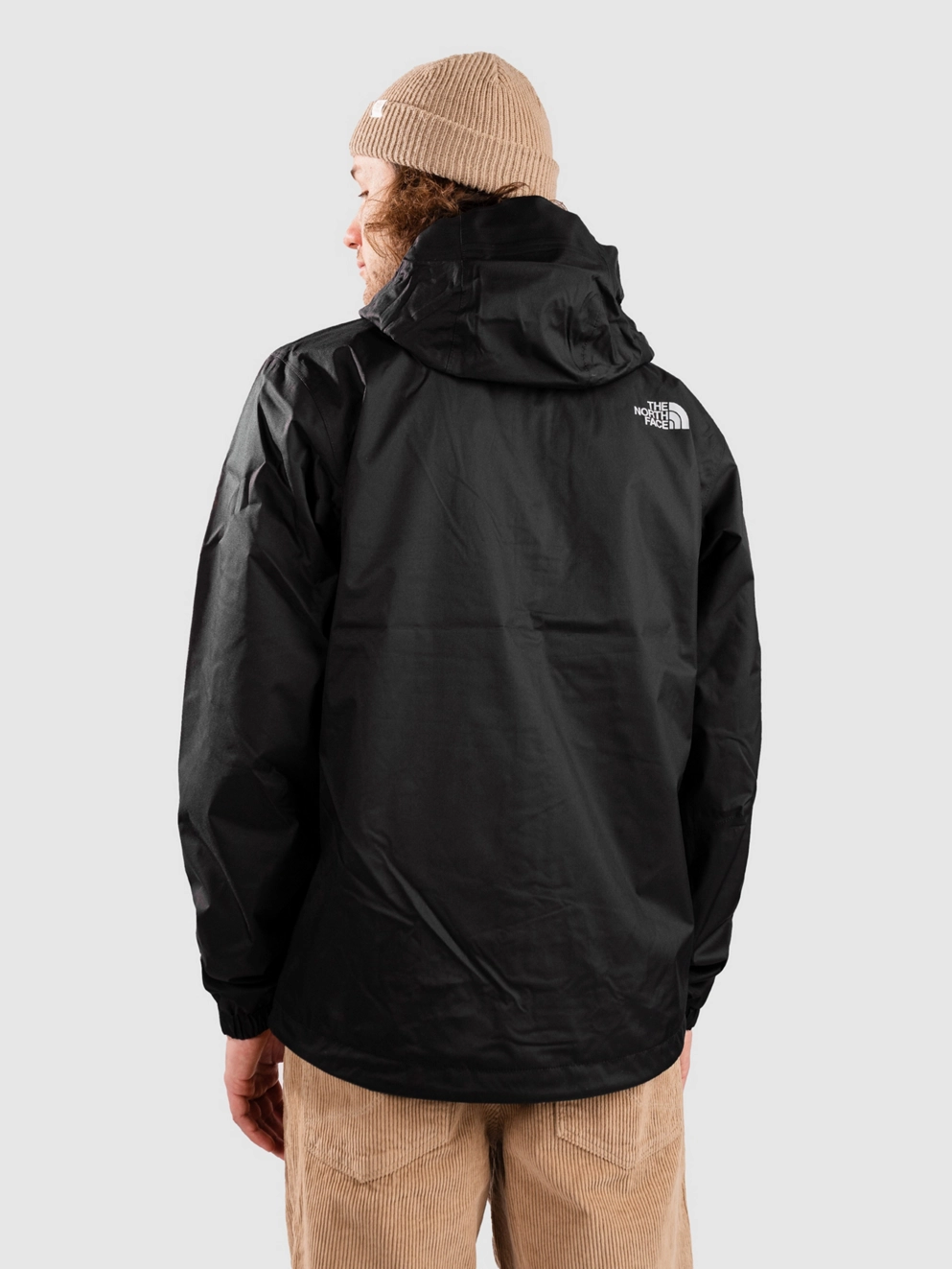 THE NORTH FACE Quest Jacket tnf black