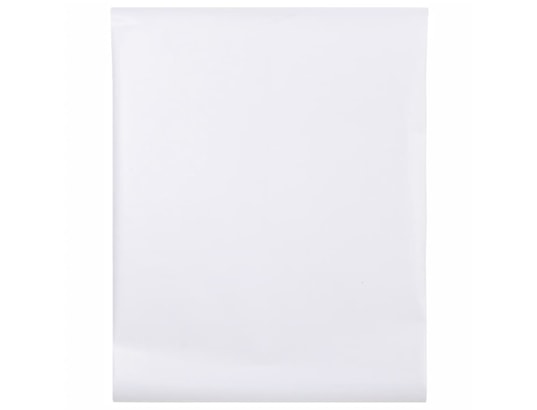 VIDAXL - Film protection Film pour fenêtre dépoli design à rayures 60x2000 cm pvc