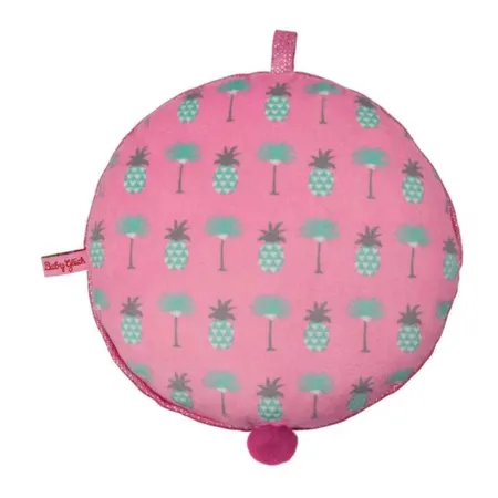 Die Spiegelburg Spieluhr Flamingo BabyGlück