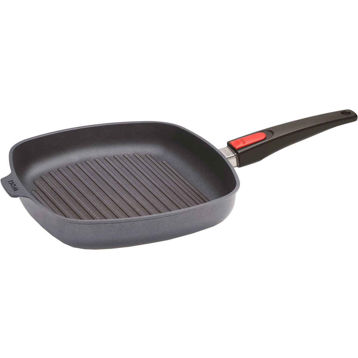 Diamond Lite grillpanne 28 cm avtagbart håndtak