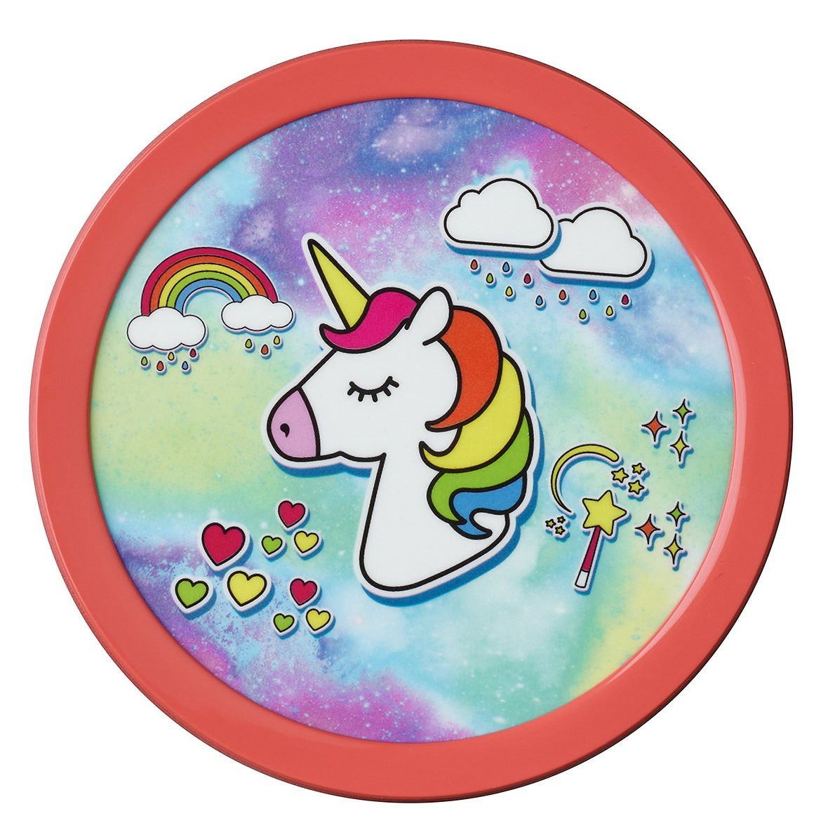 Mepal Lunchset 3-tlg. Einhorn CAMPUS