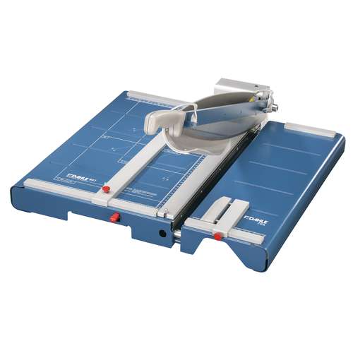 DAHLE® Modell 867 Hebel-Schneidemaschine