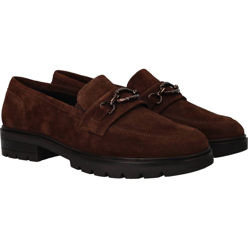 Ara Loafers Bruin Dames