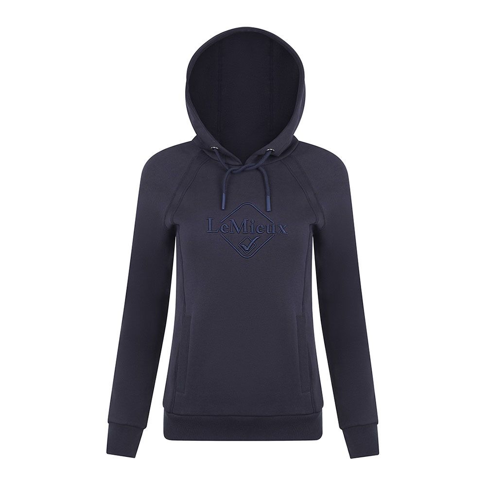 Le Mieux ELITE - Sweat Femme navy