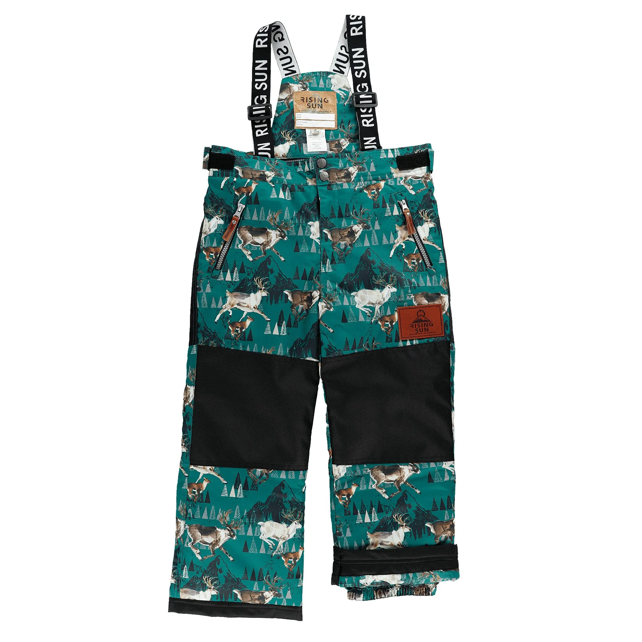 Rising Sun Habit de Neige Caribou 4-14ans