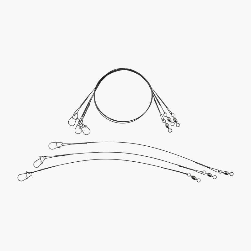 Stålfortom, 15/30 cm