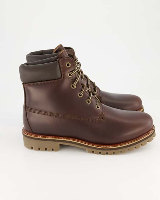 Ralph Harrison Country Jeep Winterstiefel in Braun