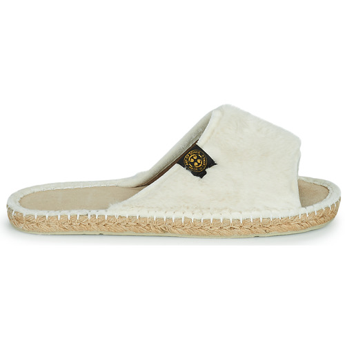 Art of Soule - COSY CLAQUETTES Beige