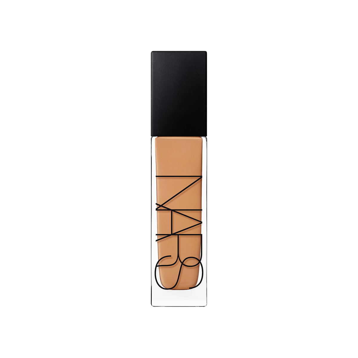 Natural Radiant Longwear Foundation Iguacu