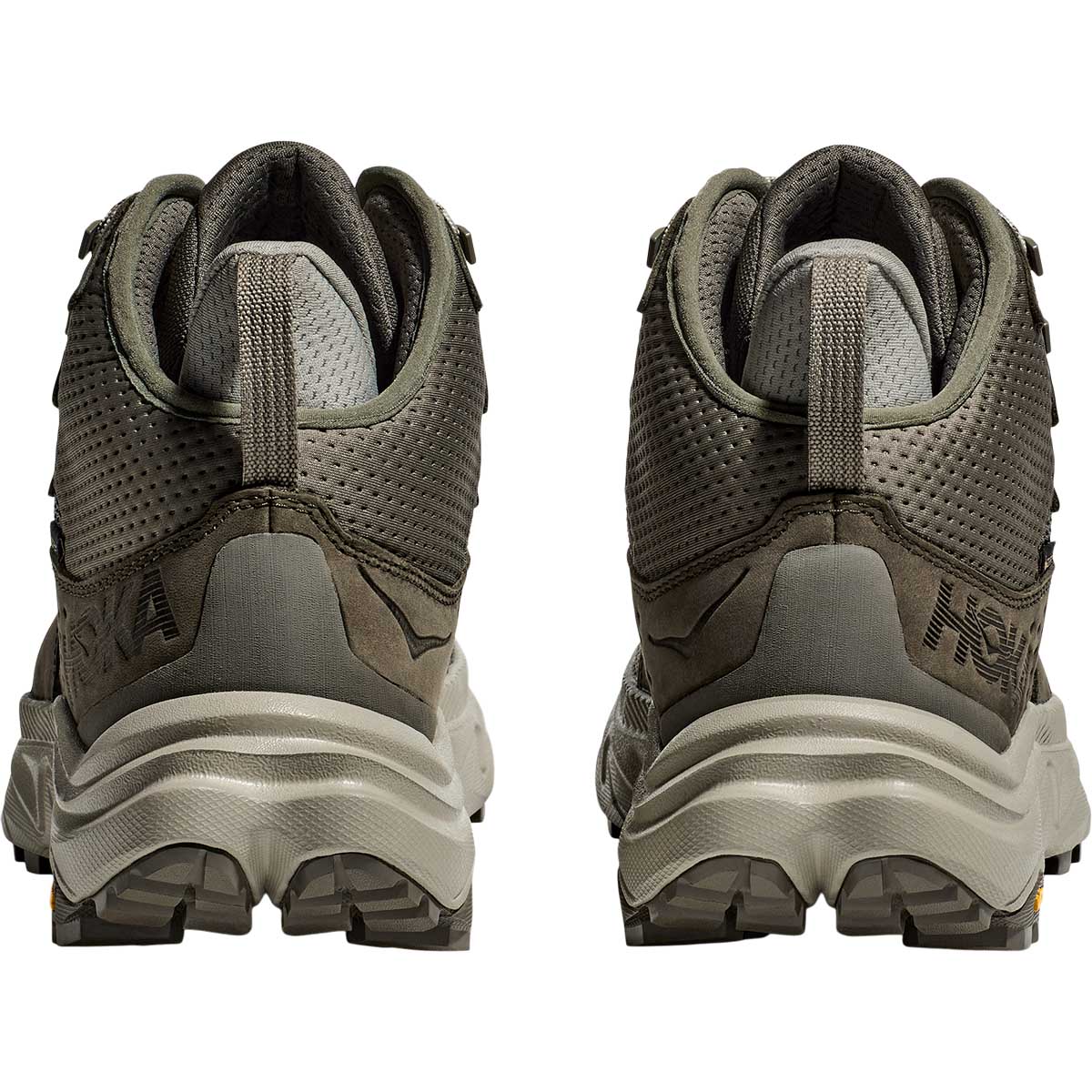 HOKA Anacapa 2 GTX Vandrestøvler Herre
