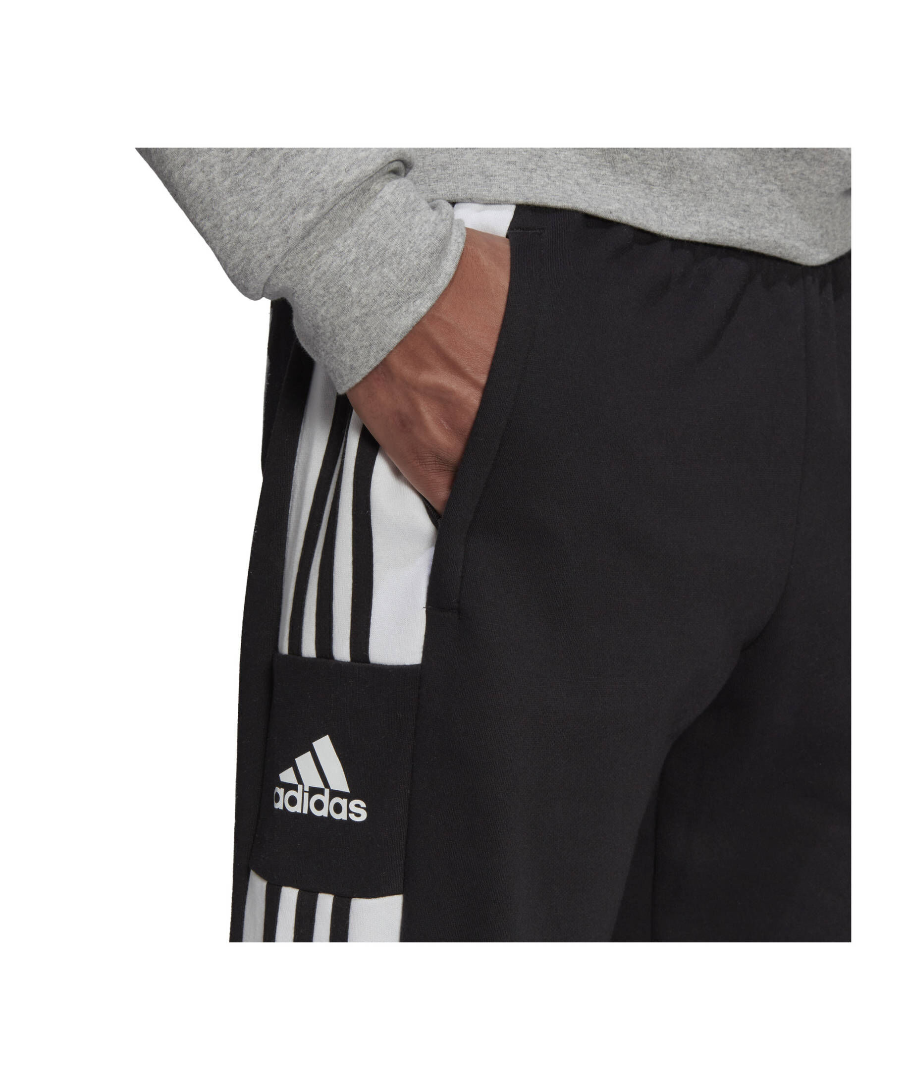 adidas Performance| Herren Trainingshose 