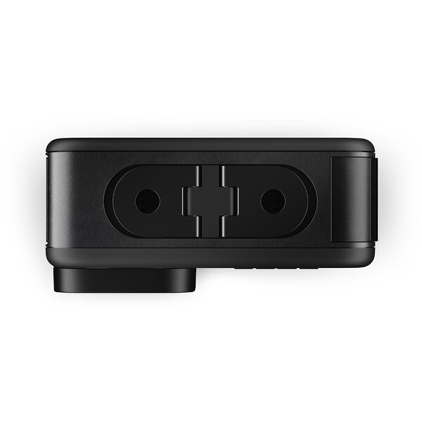 GoPro - Caméra Hero11 Black Bundle + carte microSD 64 Go