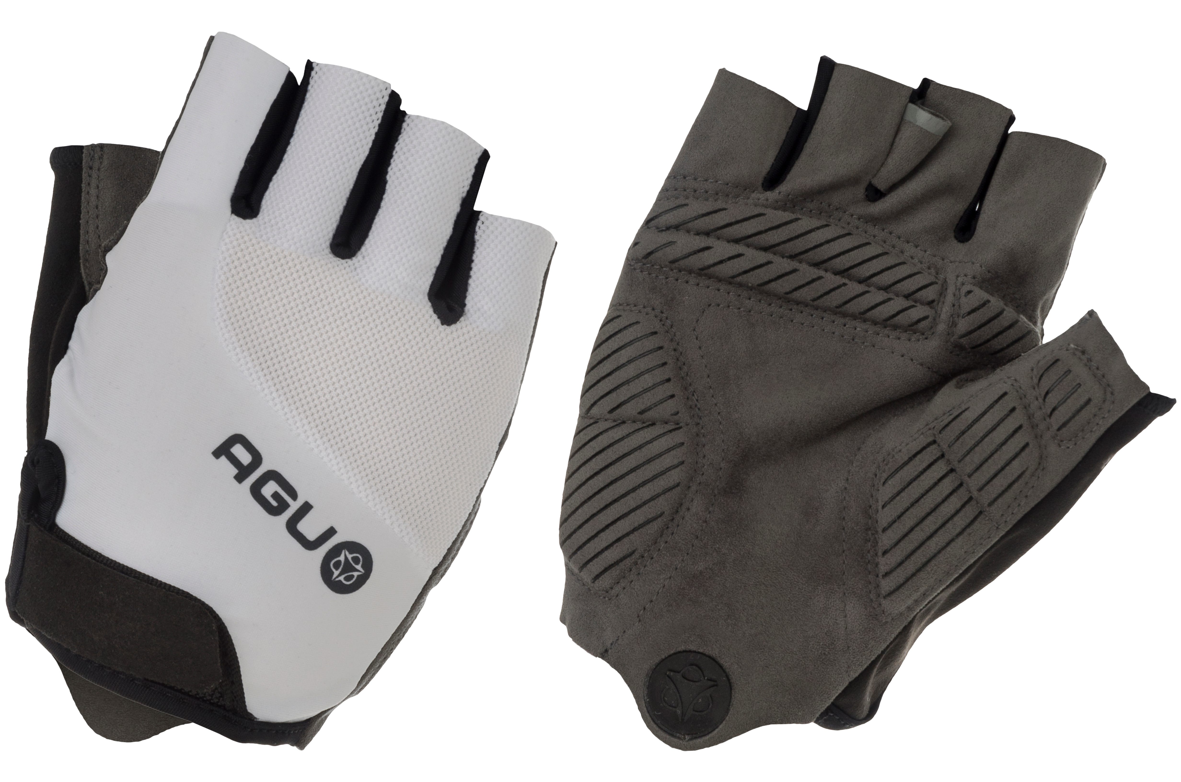 AGU Super Gel handschoenen - White