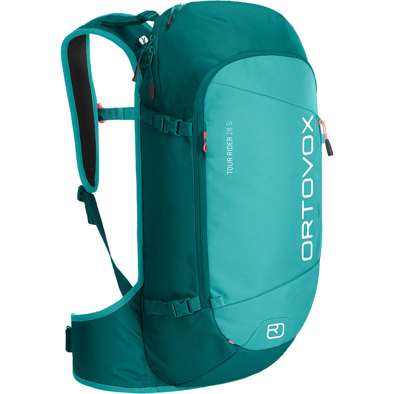 Ortovox Damen Tour Rider 28 S Rucksack