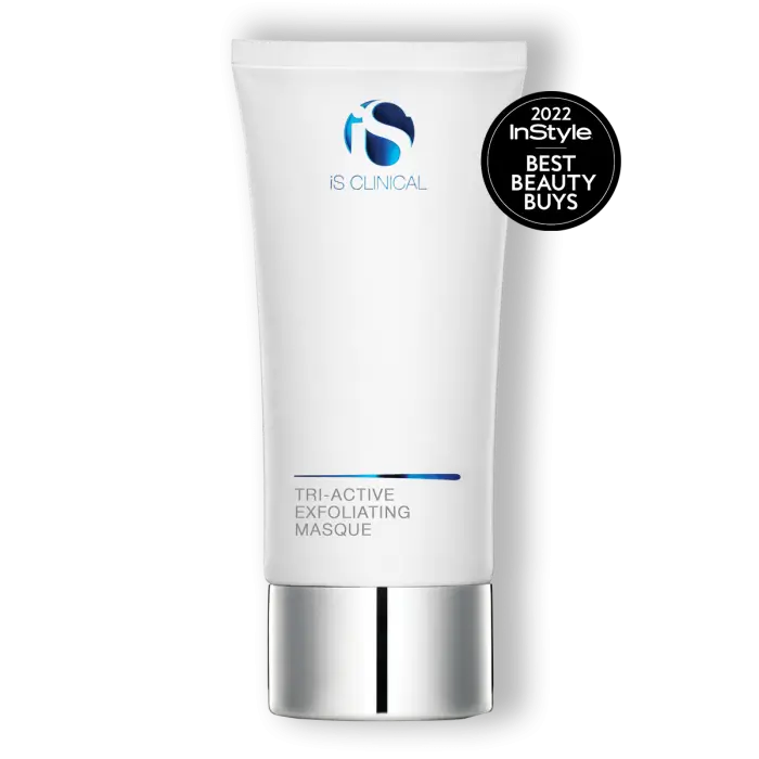 Tri-Active Exfolianting Masque